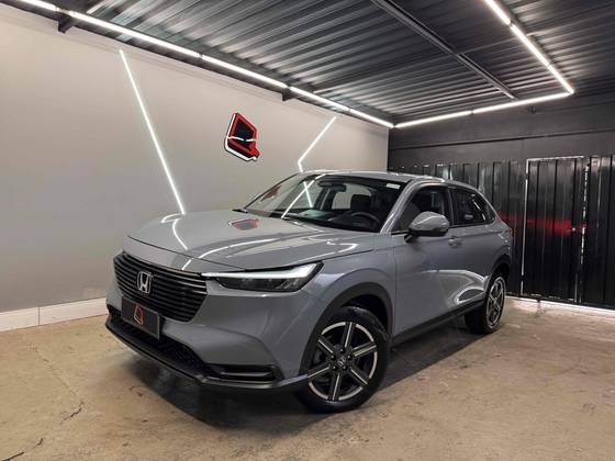 HONDA HR-V 1.5 DI I-VTEC FLEX EX CVT